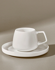 KARACA SERVICE A CAFE SATURN | 90ML | 12 PIECES | 6 PERSONNES