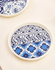 KARACA SERVICE A THE PORTELLA 12PIECES 6PERSONNES