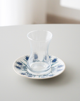 KARACA SERVICE A THE IZNIK 12PIECES 6PERSONNES