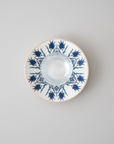 KARACA SERVICE A THE IZNIK 12PIECES 6PERSONNES
