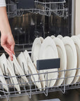 KARACA SERVICE DE TABLE DOME 24PIECES 6 PERSONNES