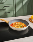 KARACA SWISS CRISTAL POELE 30 CM