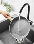 KARACA SWISS CRISTAL POELE 30 CM