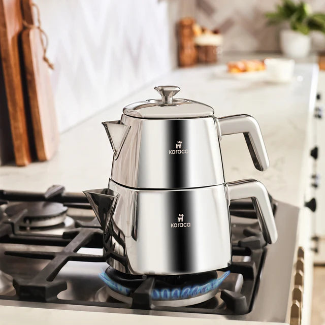 KARACA THEIERE BREWINOX