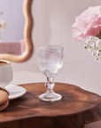 KARACA VERRES A SHOT ROCCO LUSTER | 6 PIECES | 60ML