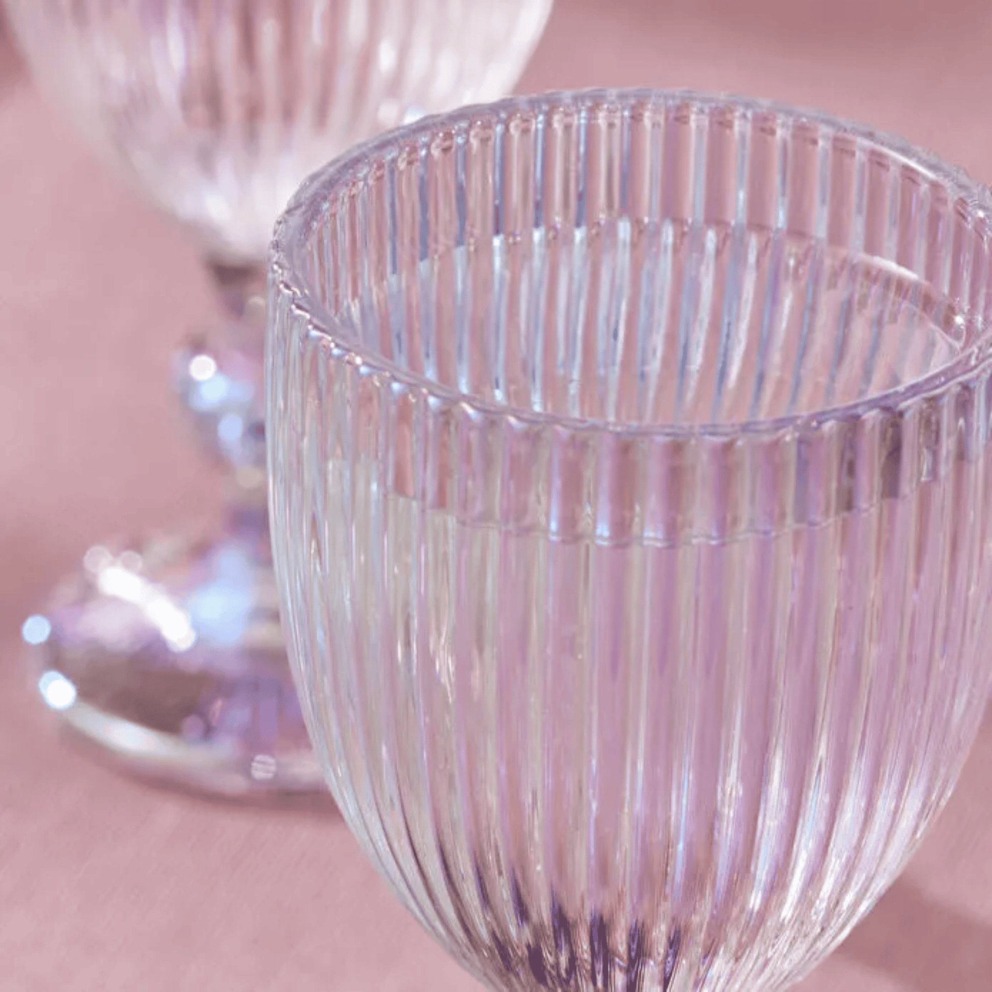 KARACA VERRES A SHOT ROCCO LUSTER | 6 PIECES | 60ML