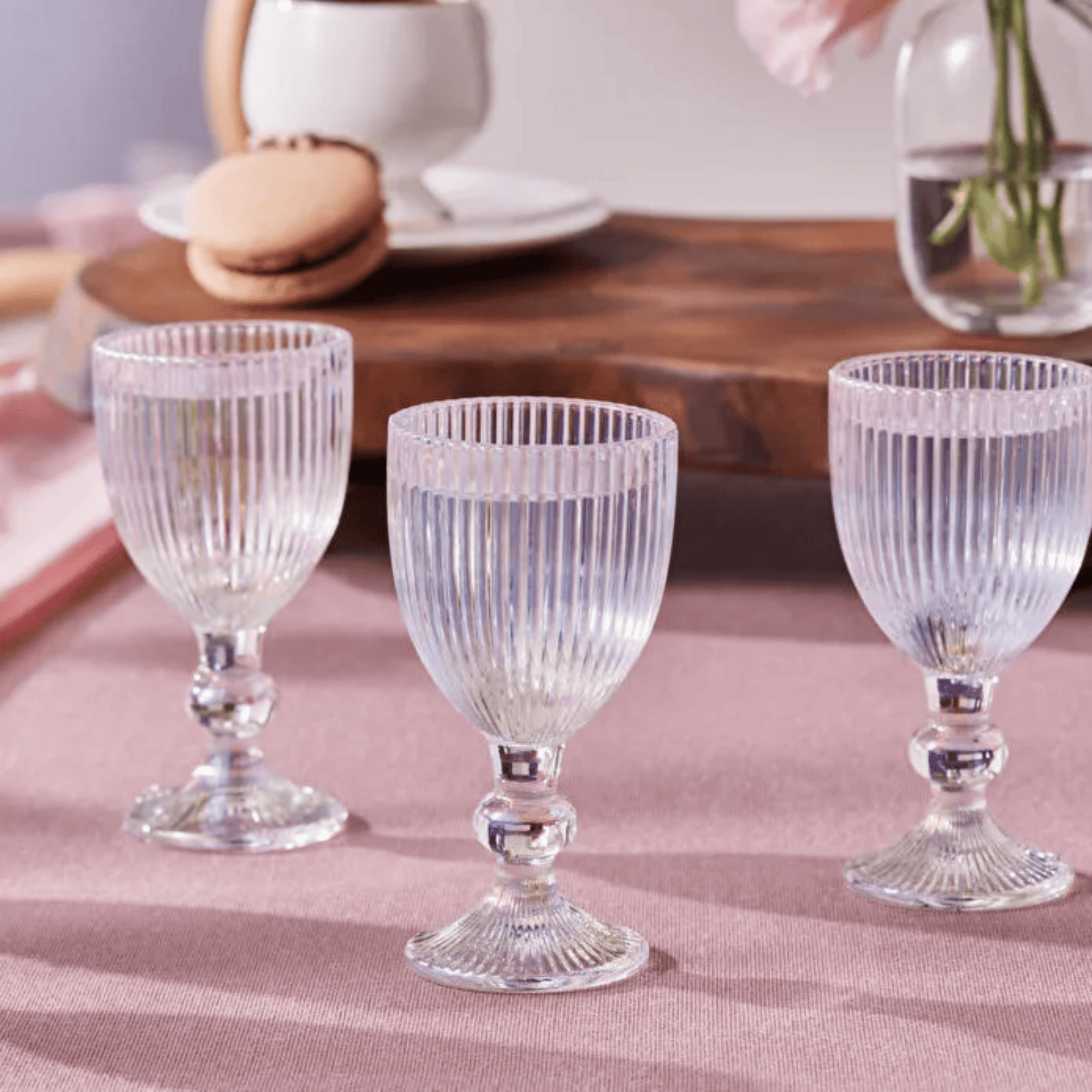 KARACA VERRES A SHOT ROCCO LUSTER | 6 PIECES | 60ML