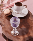 KARACA VERRES A SHOT ROCCO LUSTER | 6 PIECES | 60ML