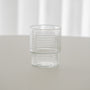 LAV HELEN GLASS SERVICE 230ML 6 PIECES