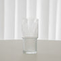 LAV HELEN 400ML GLASS SET 6 PIECES
