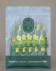 EYUP SABRI TUNCER LINGETTE RINCE DOIGTS | CITRON DE CESME | 150 PIECES
