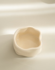 LOT DE 6 COUPELLES/SNACK BOWL NORDIC CREME 8CM | 110ML