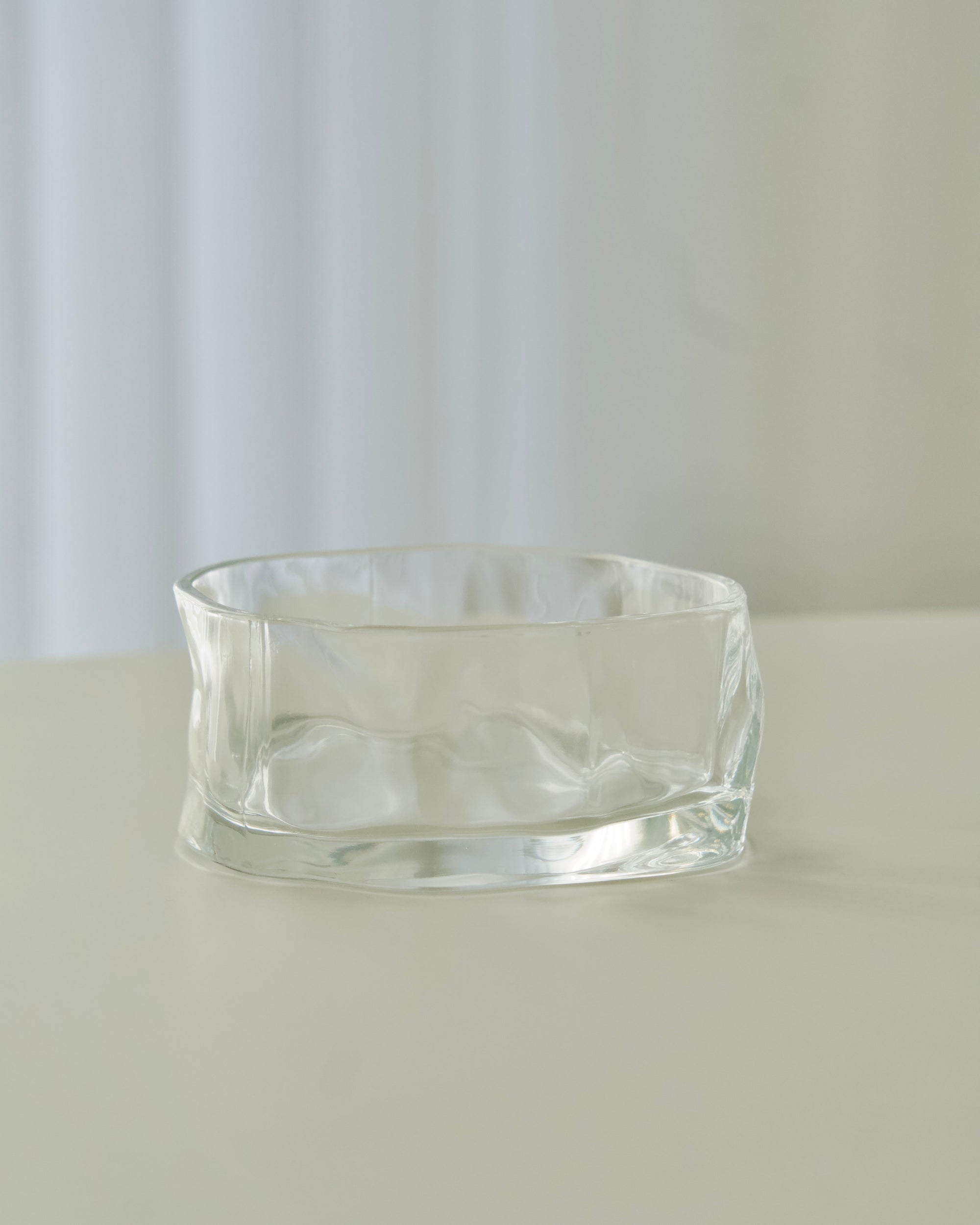 LOT DE 6 SNACK BOWL WAVE