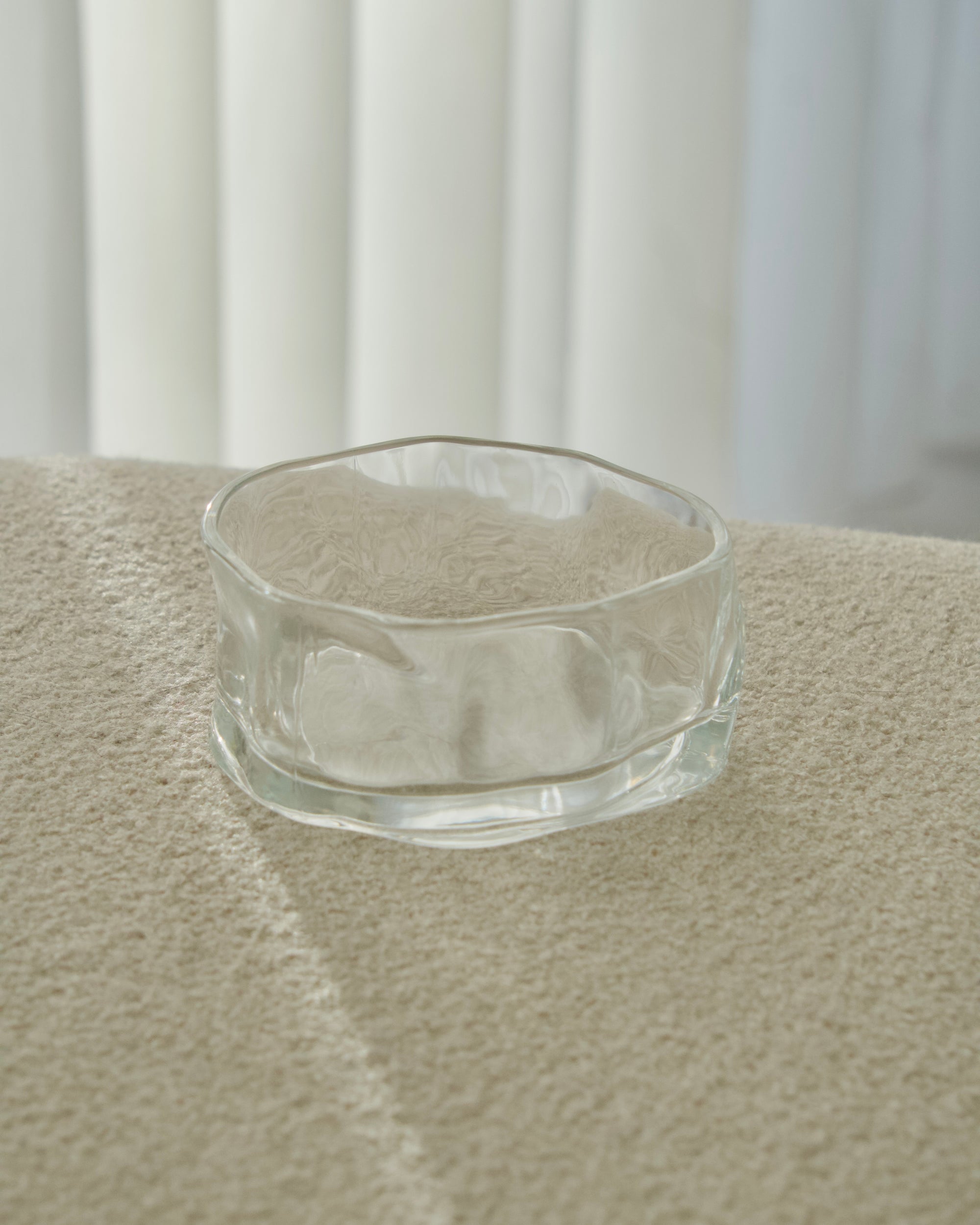 LOT DE 6 SNACK BOWL WAVE