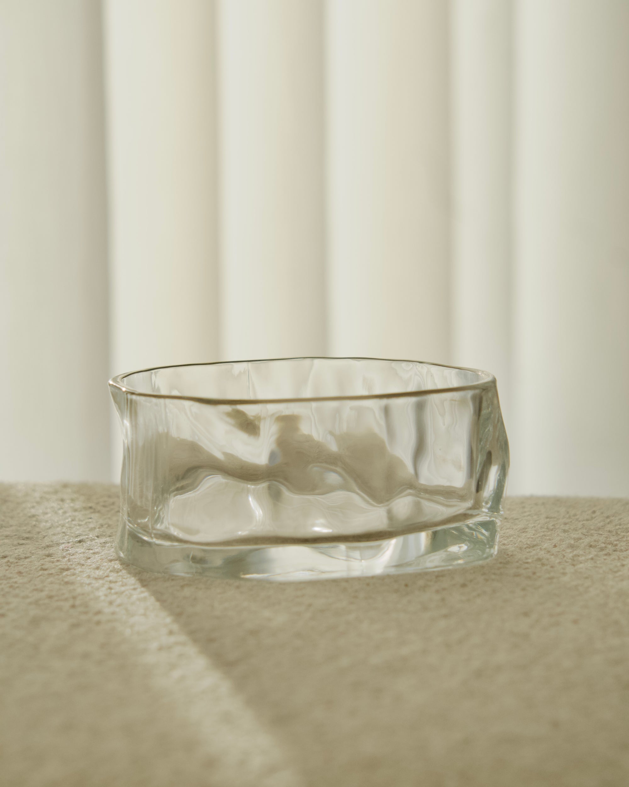 LOT DE 6 SNACK BOWL WAVE