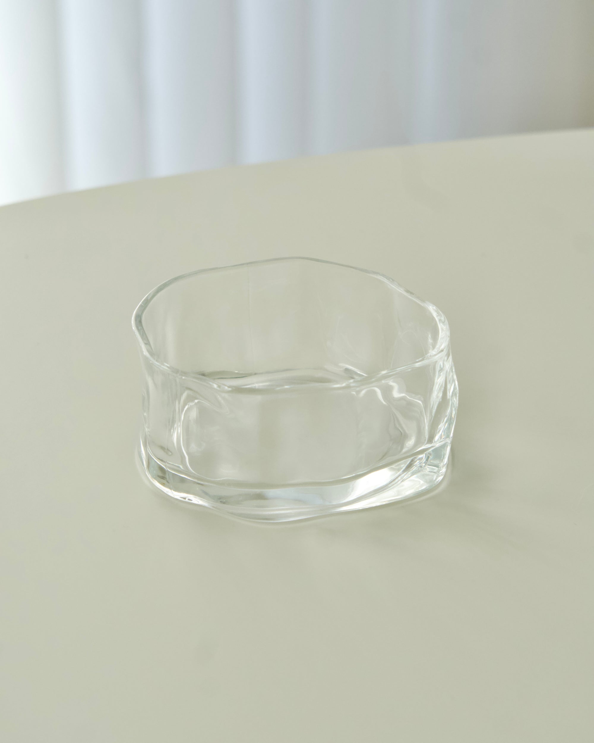 LOT DE 6 SNACK BOWL WAVE
