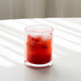 LOT DE 6 VERRES LINEA TERRA CORTA | 290ML