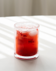 LOT DE 6 VERRES LINEA TERRA CORTA | 290ML