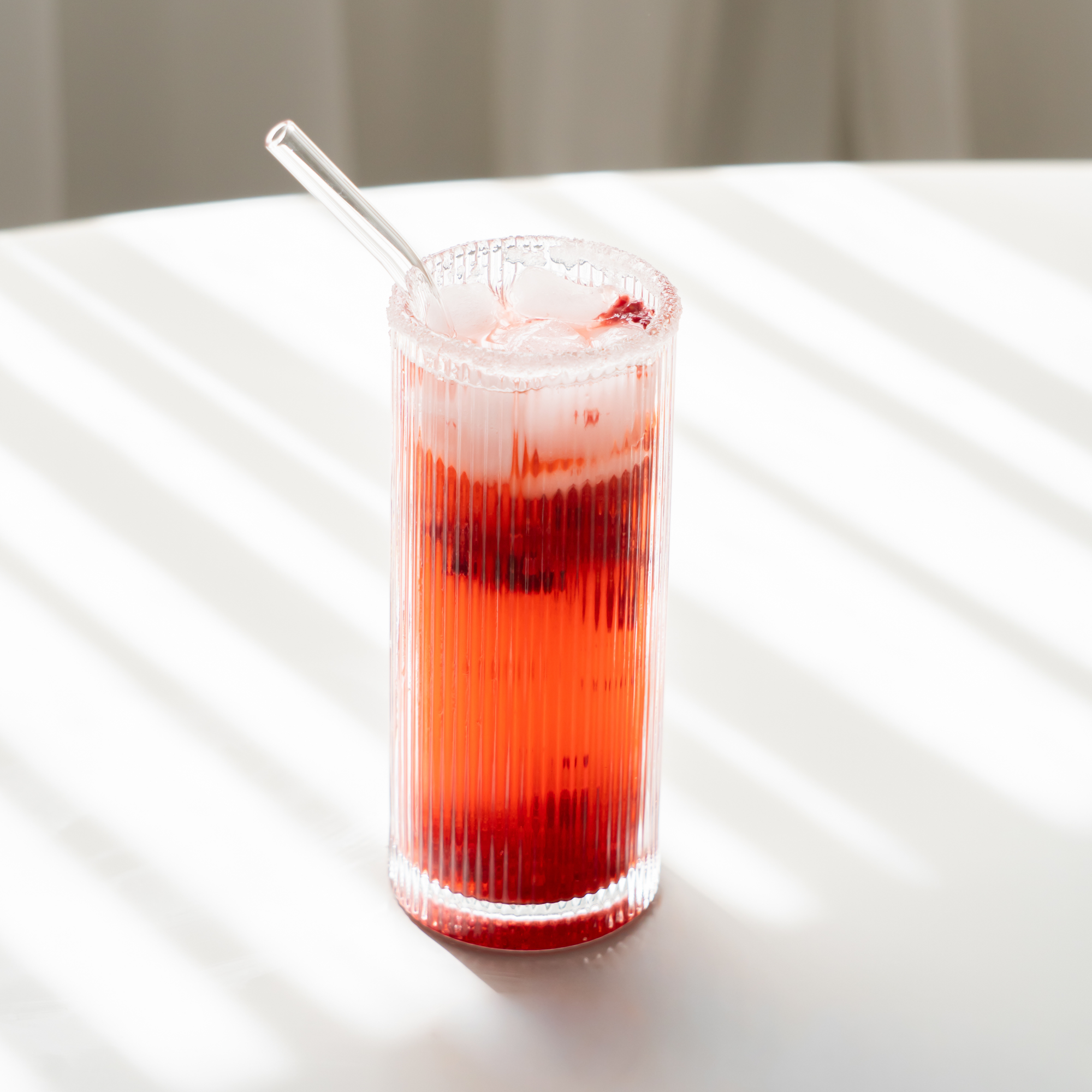LOT DE 6 VERRES LINEA TERRA GRANDE | 320ML