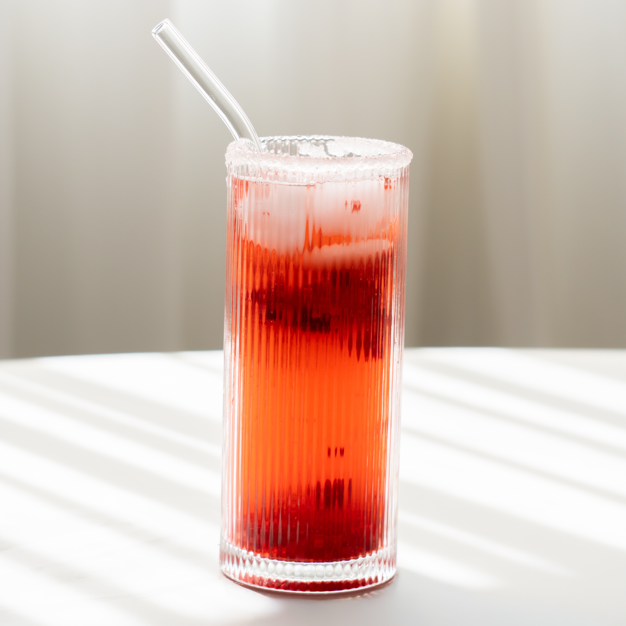 LOT DE 6 VERRES LINEA TERRA GRANDE | 320ML