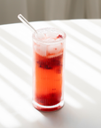 LOT DE 6 VERRES LINEA TERRA GRANDE | 320ML