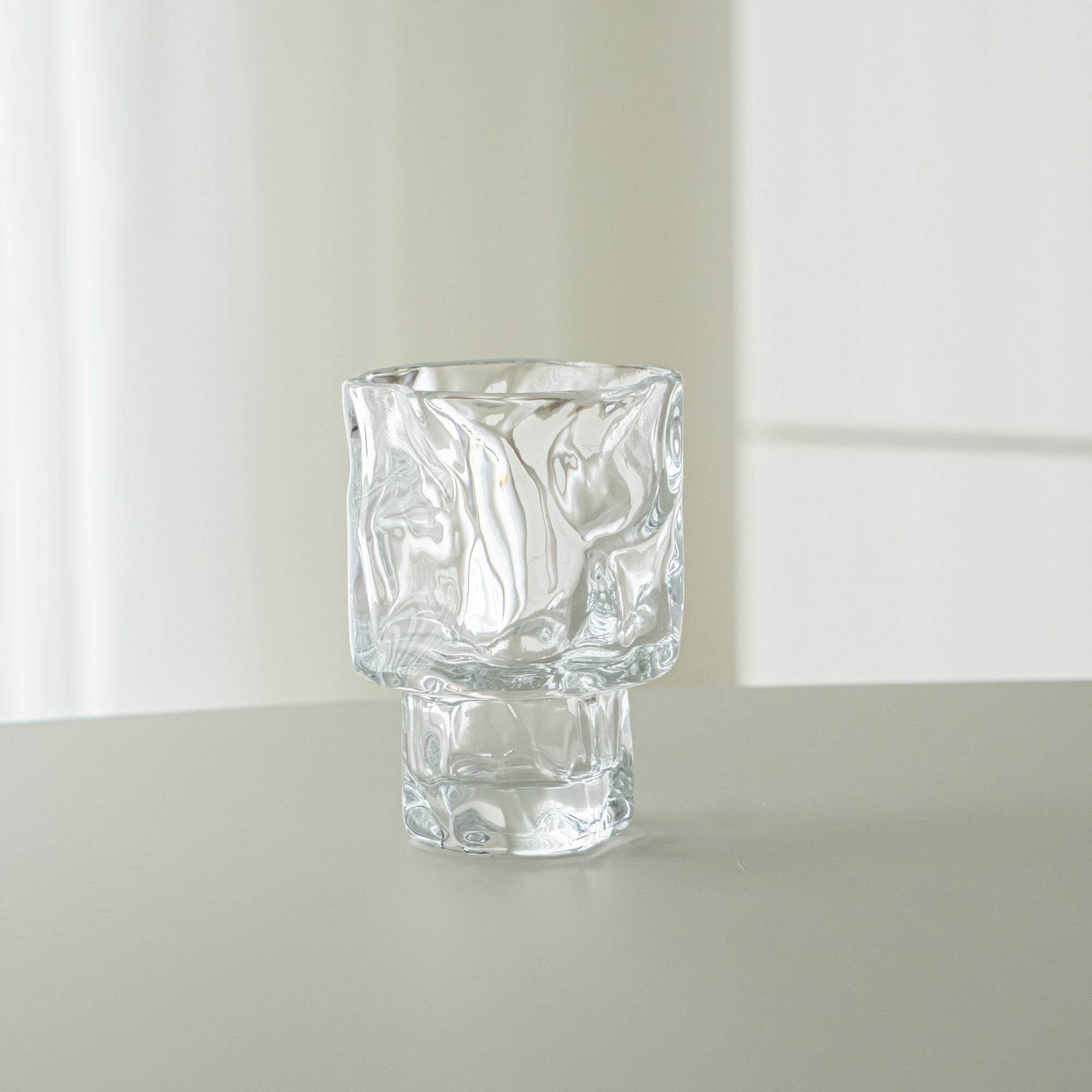 LOT DE 6 VERRES A BOISSON SAKURA | 200ML