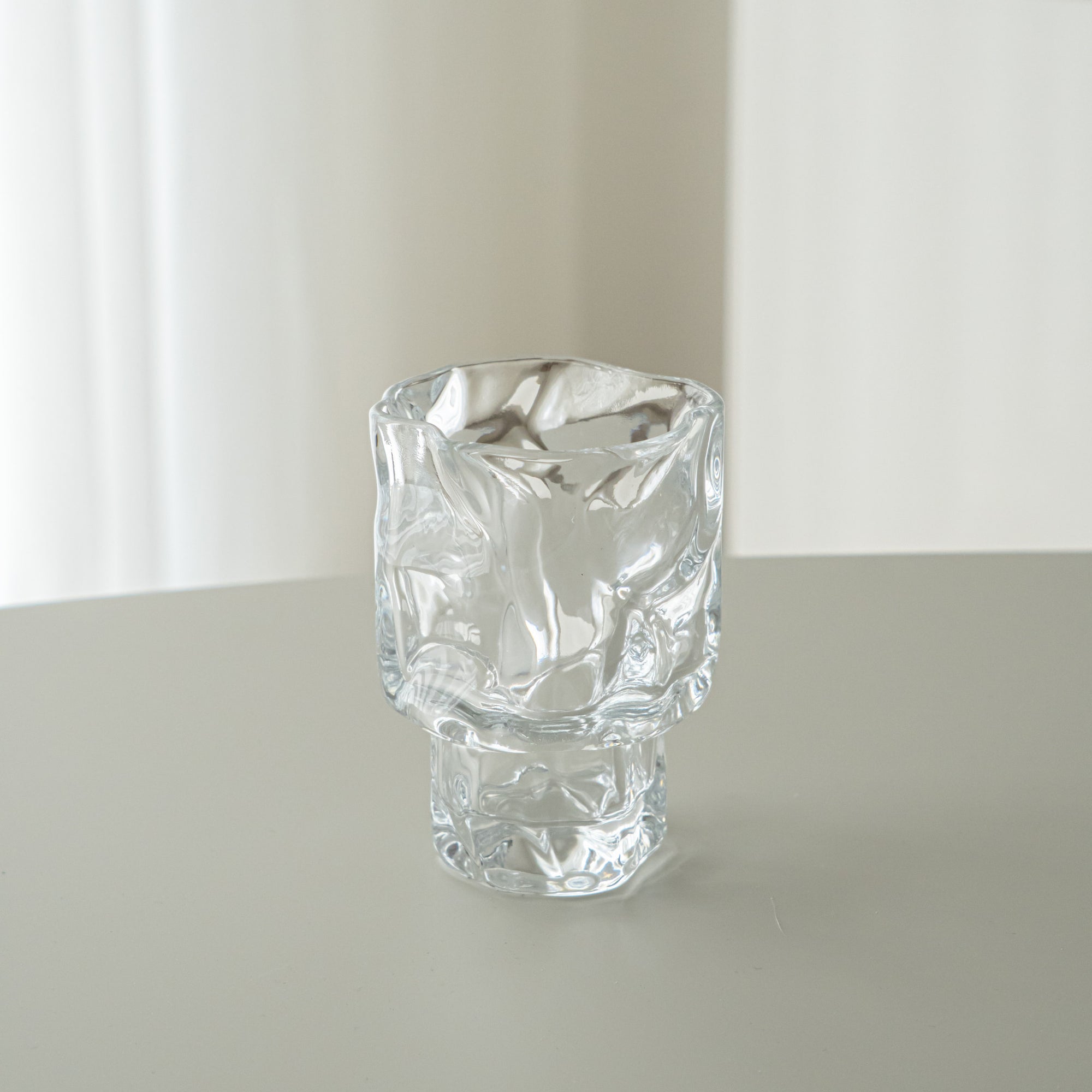 LOT DE 6 VERRES A BOISSON SAKURA | 200ML