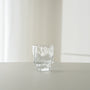 LOT DE 6 VERRES A SHOT SAKURA | 60ML
