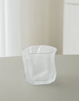 LOT DE 6 VERRES FROZEN WAVE | 200ML