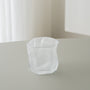 LOT DE 6 VERRES FROZEN WAVE | 200ML