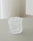LOT DE 6 VERRES FROZEN WAVE | 200ML