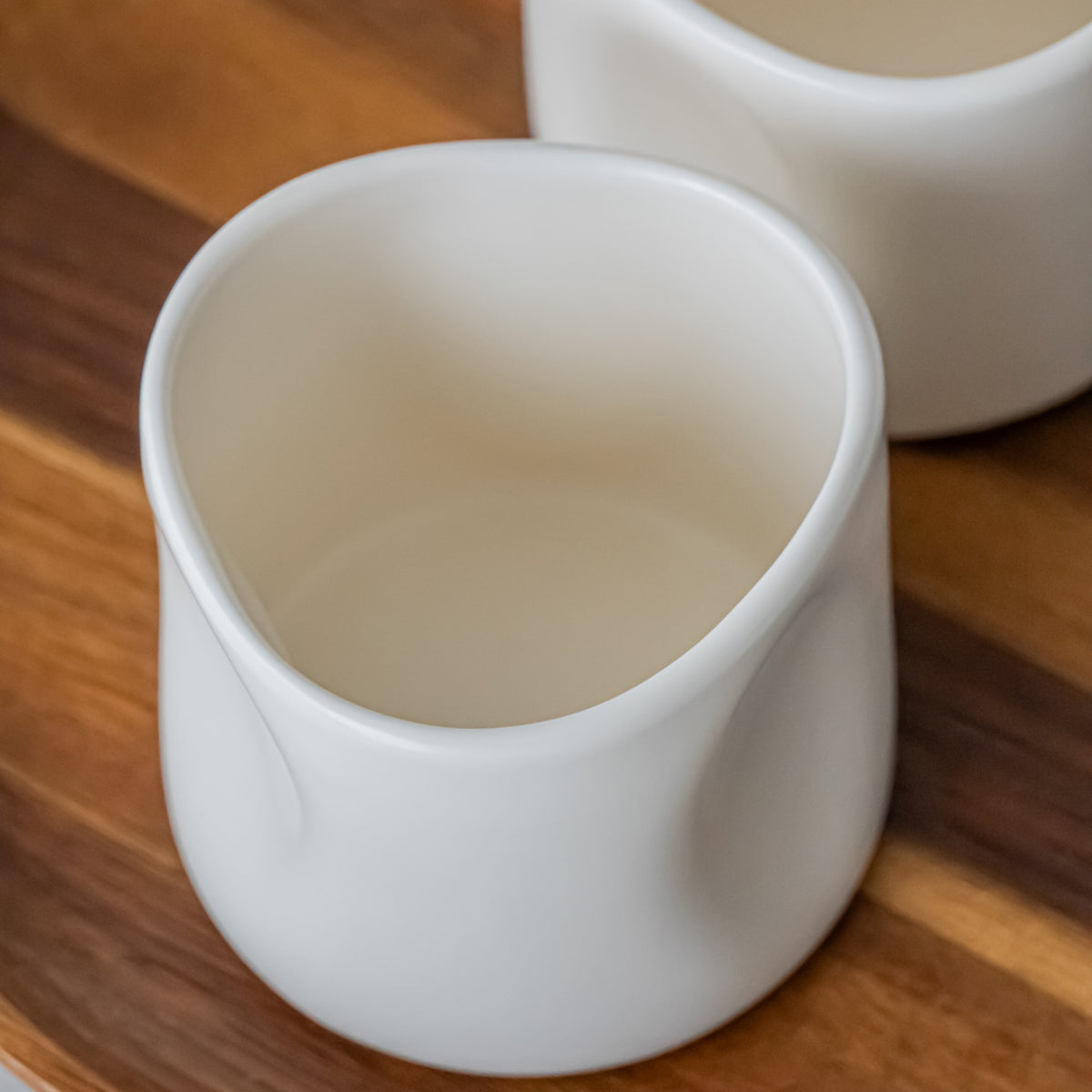 MUG ALURE CREME | 250ML | 2 PIECES