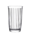 PASABAHCE LOT DE 4 VERRES JOY 295ML
