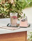 PASABAHCE SET OF 4 JOY GLASSES 365ML