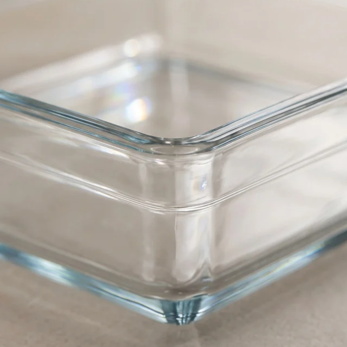 PASABAHCE BORCAM PLAT A FOUR RECTANGULAIRE | 36.5X25.5CM