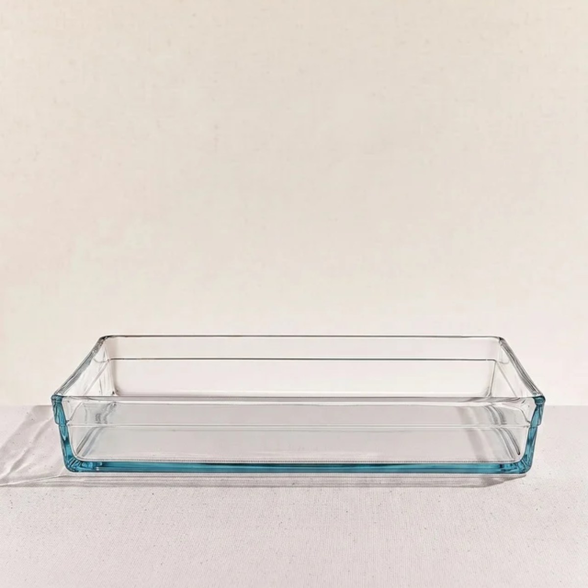 PASABAHCE BORCAM PLAT A FOUR RECTANGULAIRE | 36.5X25.5CM