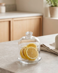PASABAHCE BASIC PATISSERIE STAND AVEC CLOCHE | 230ML