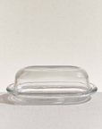 PASABAHCE BASIC BEURRIER EN VERRE | 460ML