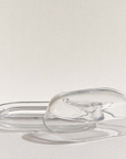 PASABAHCE BASIC BEURRIER EN VERRE | 460ML