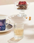 PASABAHCE ELYSIA MINI VERRE A EAU/CAFE/SHOT  60ML