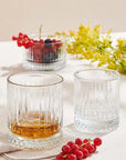 PASABAHCE ELYSIA WATER GLASS 355ML