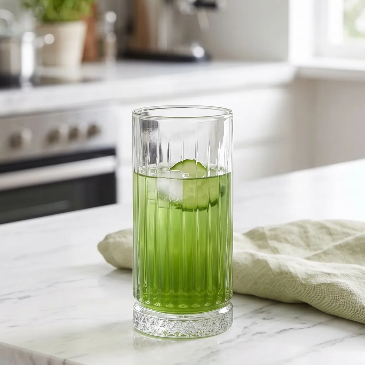 PASABAHCE ELYSIA VERRE A BOISSON | 280ML | 4 PIECES
