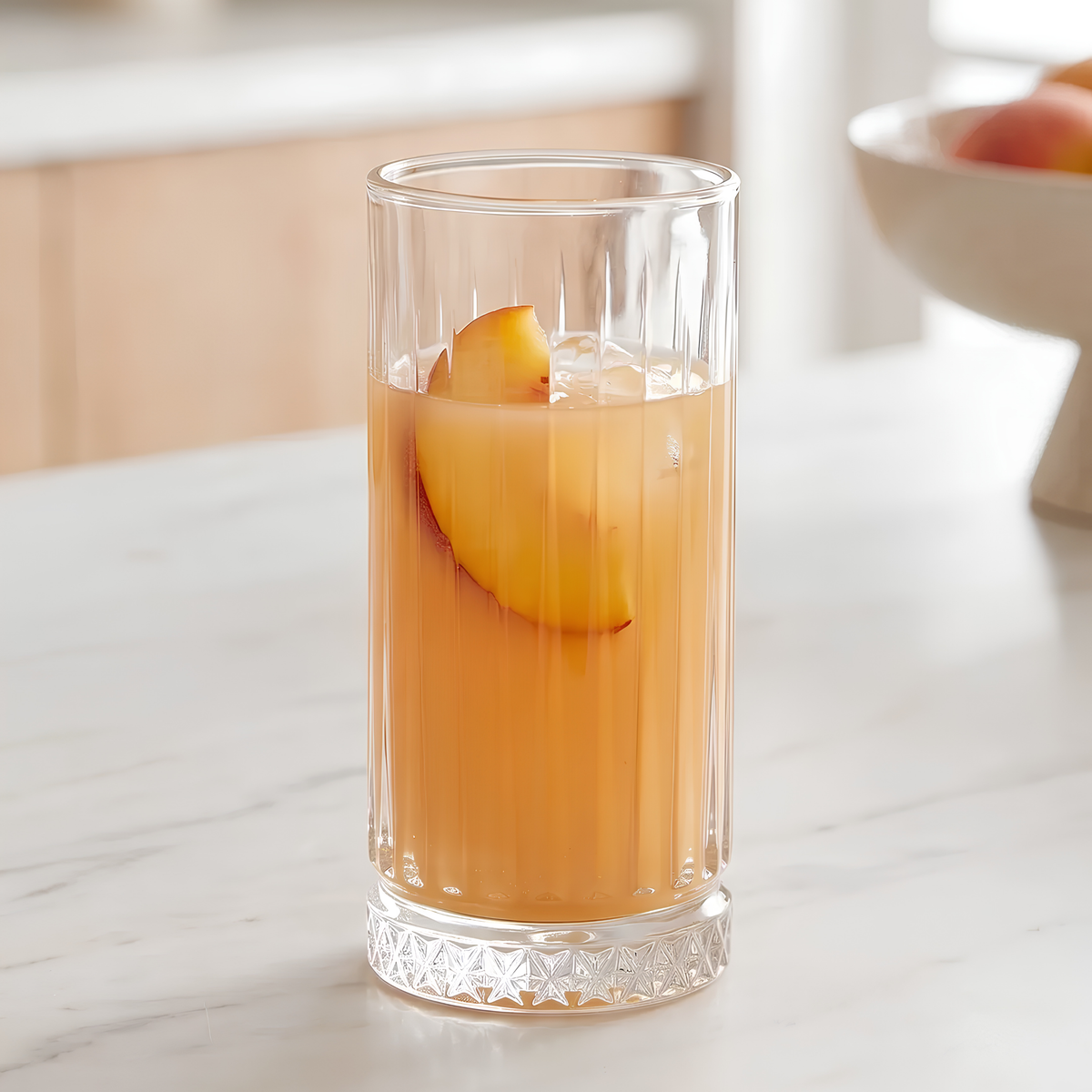 PASABAHCE ELYSIA VERRE A BOISSON | 280ML | 4 PIECES