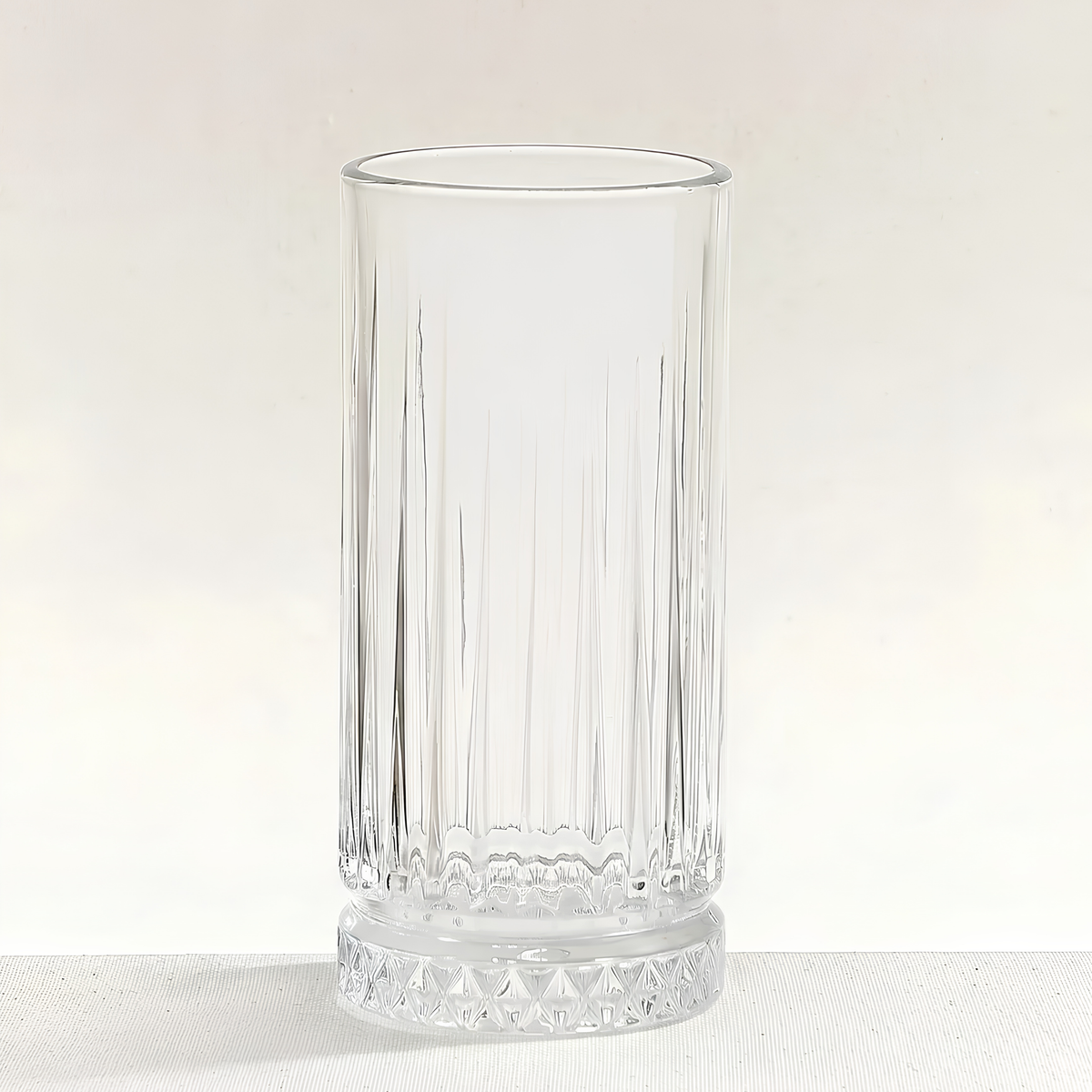 PASABAHCE ELYSIA VERRE A BOISSON | 280ML | 4 PIECES