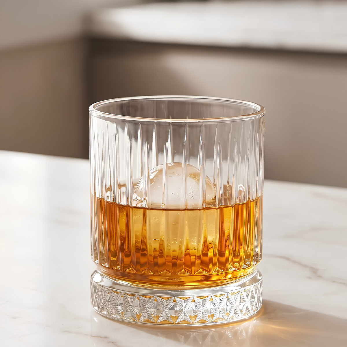 PASABAHCE ELYSIA VERRE A BOISSON | 355ML | 4 PIECES