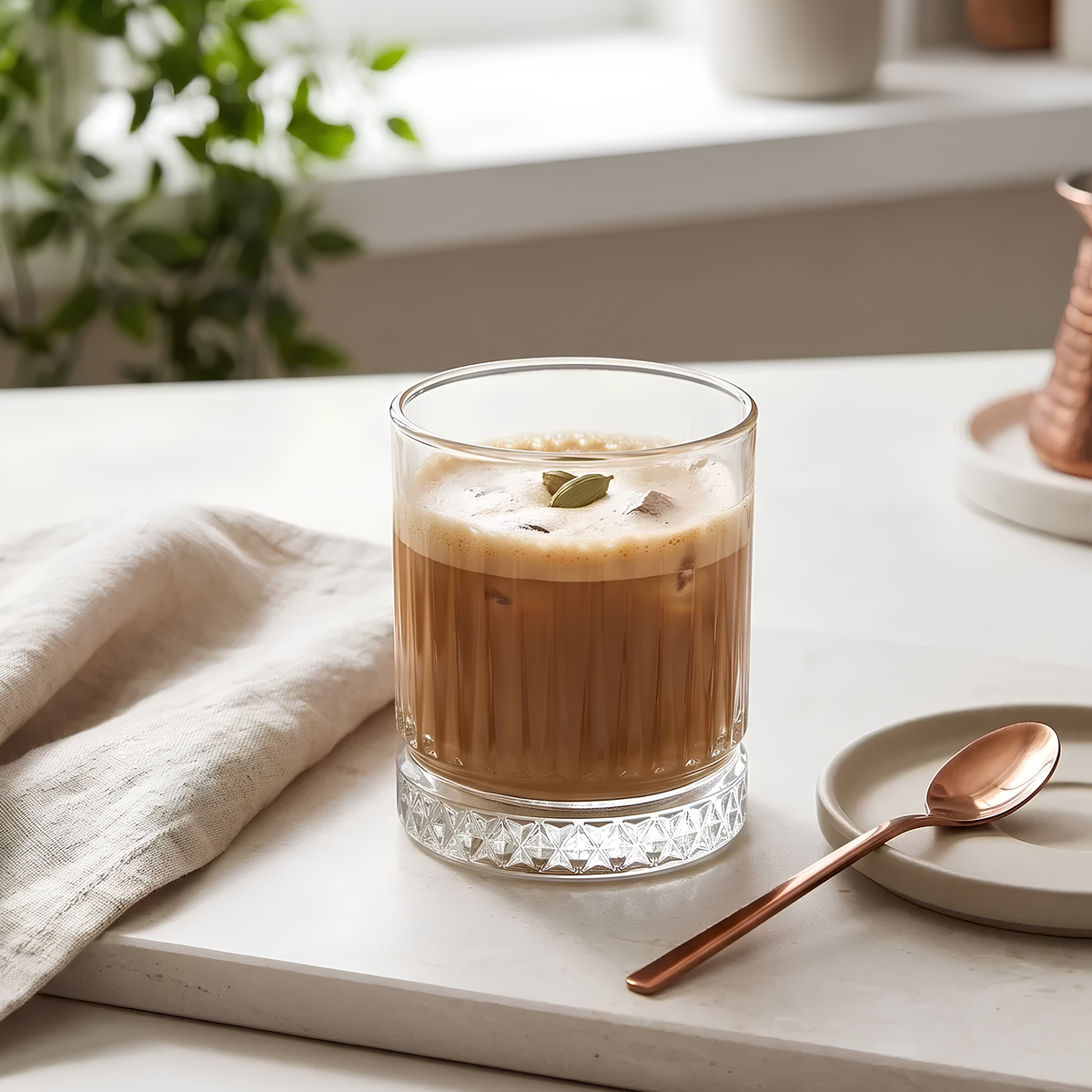 PASABAHCE ELYSIA VERRE A BOISSON | 355ML | 4 PIECES