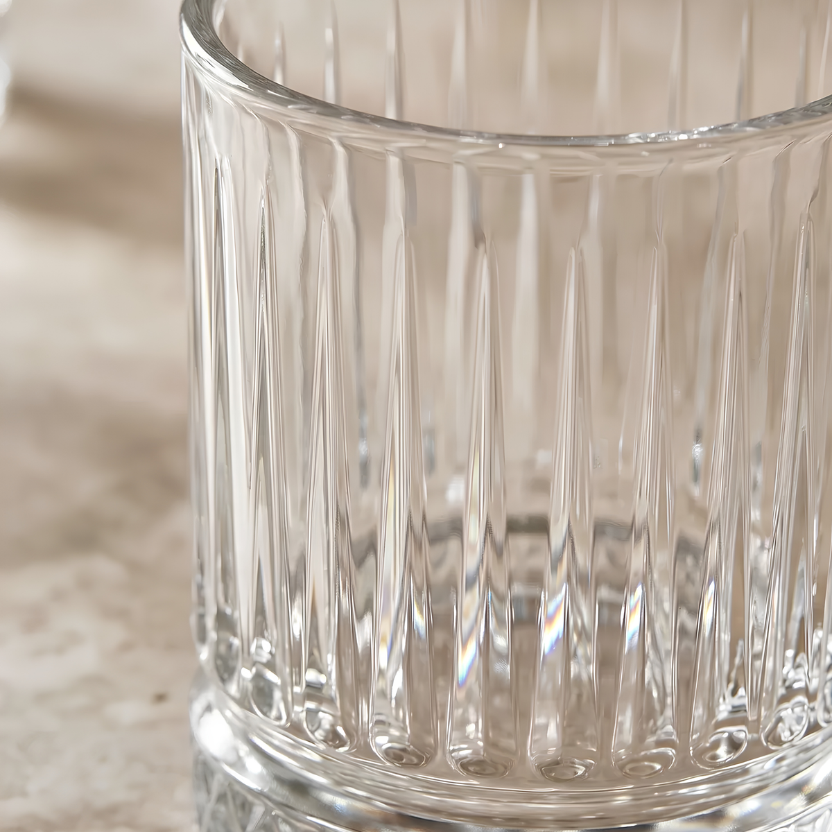PASABAHCE ELYSIA VERRE A BOISSON | 355ML | 4 PIECES