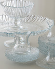 PASABAHCE AURORA SERVICE A DESSERT | 20 PIECES | 6 PERSONNES
