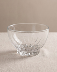 PASABAHCE SNACK BOWL MOUSSE AVEC COUVERCLE | 4 PIECES | 270ML