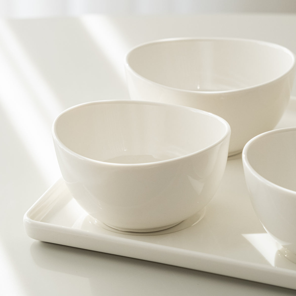 PLATEAU APERITIFS SMILE | 5 PIECES